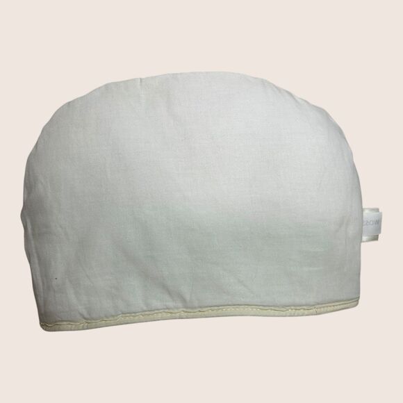 😽 HARRODS KNIGHTBRIDGE LONDON ENGLAND KITTENS PLAYING TOASTER COVER COZY VTG - Picture 5 of 7